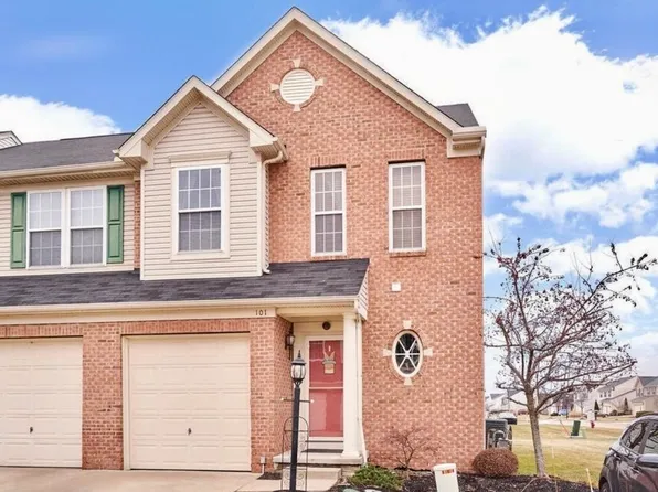 101 Marble Ct, Berea, OH 44017