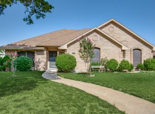 1514 High Ridge Dr, Duncanville, TX 75137