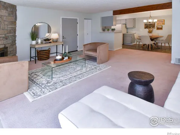 331 Wright Street #104, Lakewood, CO 80228