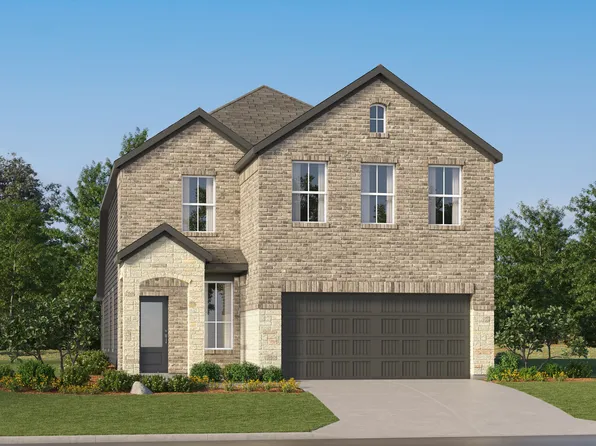 253 Inyo St, New Braunfels, TX 78130