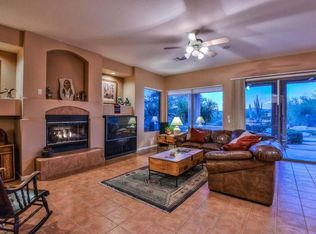 5802 E Wildcat Dr, Cave Creek, AZ 85331