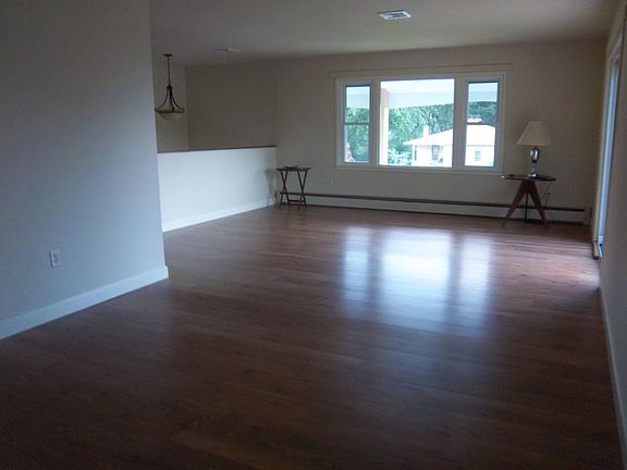 living dining room