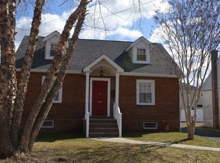 24 S 17th St, Kenilworth, NJ 07033