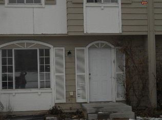 949 8th St, Evanston, WY 82930