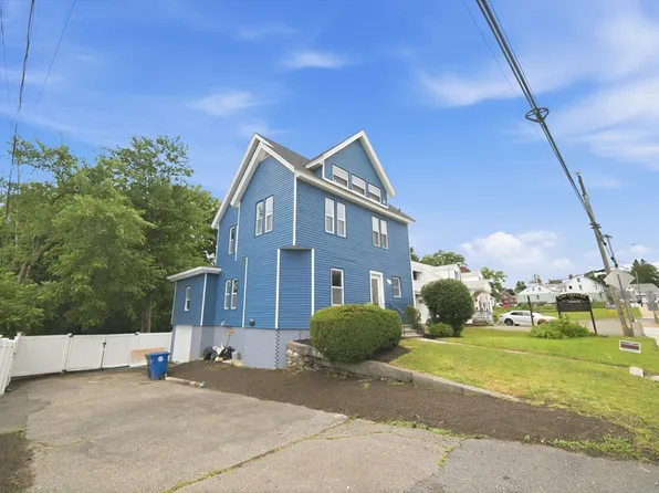 582 Main St, Leominster, MA 01453