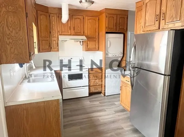 2801 S Adams St, Salt Lake City, UT 84115