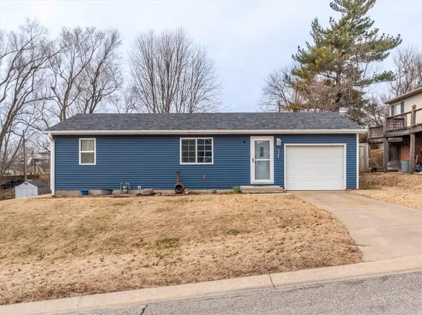 5704 S 17th St, Saint Joseph, MO 64504