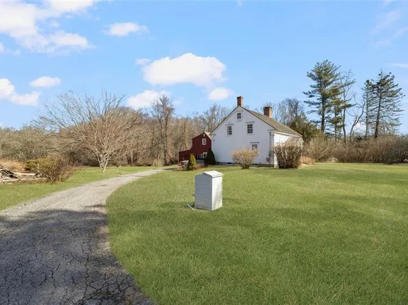 66 Old Danielson Pike, Foster, RI 02825