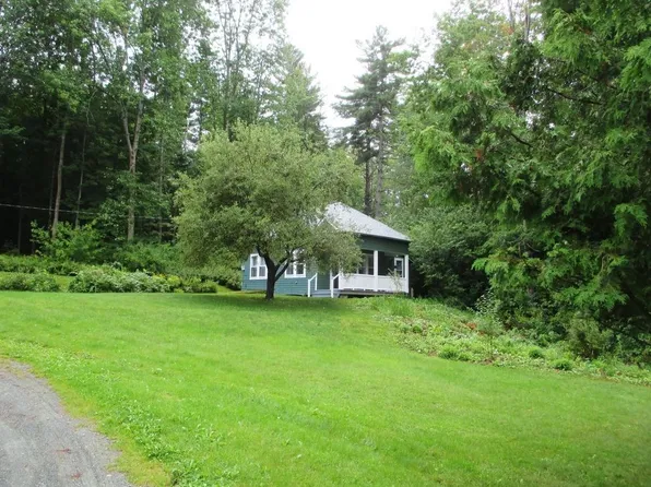 38 Berkley St #B, Bethlehem, NH 03574