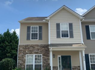 6050 San Marcos Way, Raleigh, NC 27616