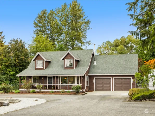 21328 NE 92nd Place, Redmond, WA 98053