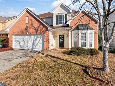 6469 Alder Ln, Norcross, GA, 30093