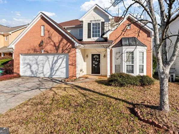 6469 Alder Ln, Norcross, GA 30093