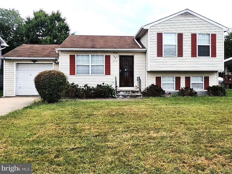 1st image of 1214 Weddel Ave