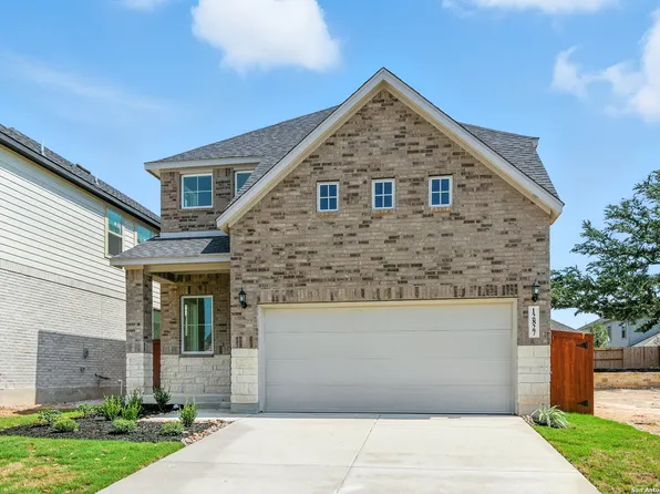 12827 Dewberry Creek, San Antonio, TX 78254
