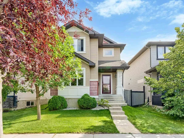 415 Keystone Way, Leduc, AB T9E 0M6
