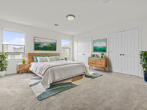 5th image of 6512 Carriage Pines Dr