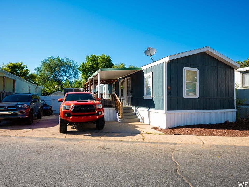 75 W 250 N TRAILER 36, Clearfield, UT 84015 MLS 1889922 Zillow