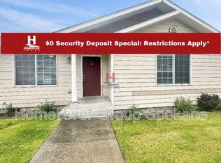 3108 E 5th Ave APT 2, Spokane, WA 99202