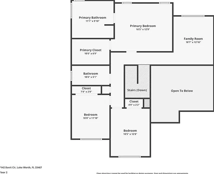 3 bed, 2.5 bath, 2050 sqft, $3,385 — Photo 3
