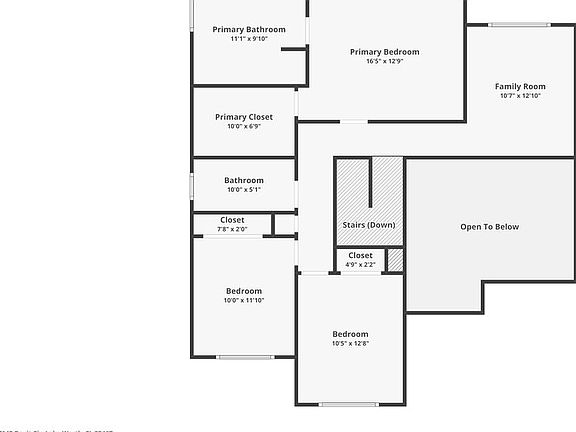 3rd image of 7142 Davit Cir