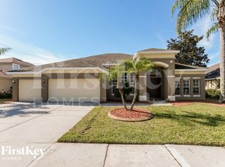 2210 Briana Dr, Brandon, FL 33511