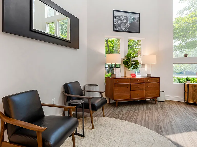 The Apartments at Tamar Meadow — Photo 14