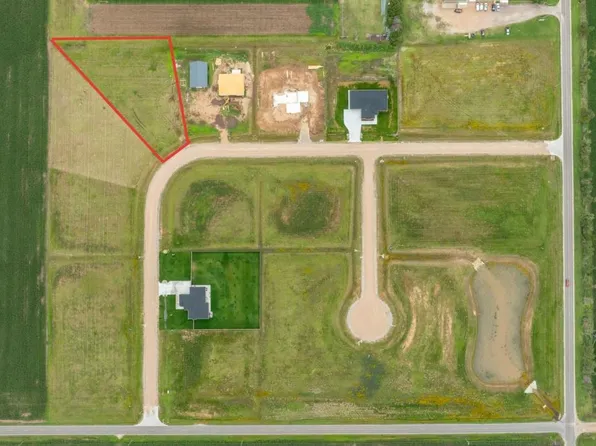 5150 W Eagle Crst, Saint Colwich, KS 67030