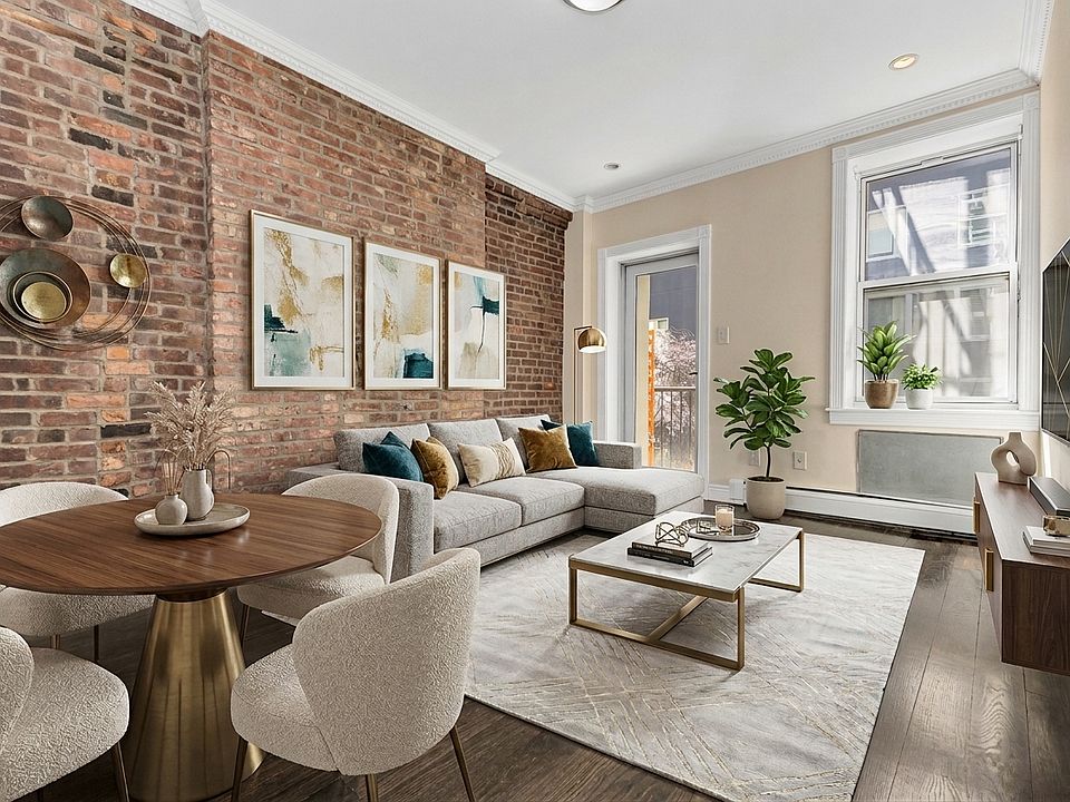 1st image of 448 W 19th St APT 3G