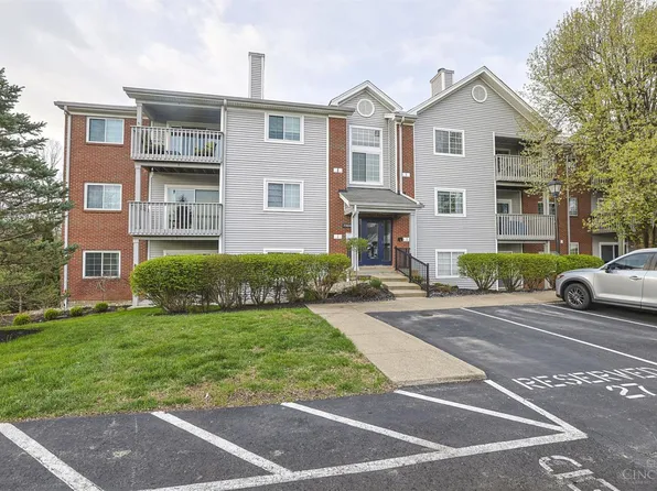 7394 Ridgepoint Dr APT 2, Cincinnati, OH 45230