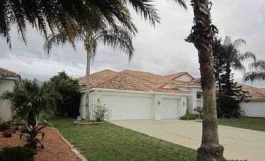 Property Side View