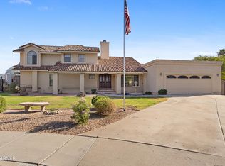 1853 E Enrose St, Mesa, AZ 85203