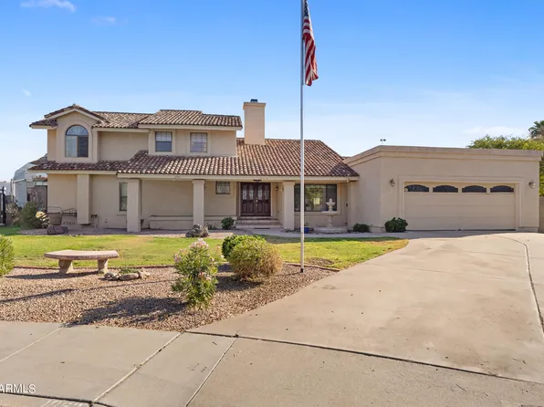 1853 E ENROSE Street, Mesa, AZ 85203