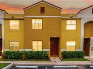 4016 NW 90th Ave #4016, Fort Lauderdale, FL 33351
