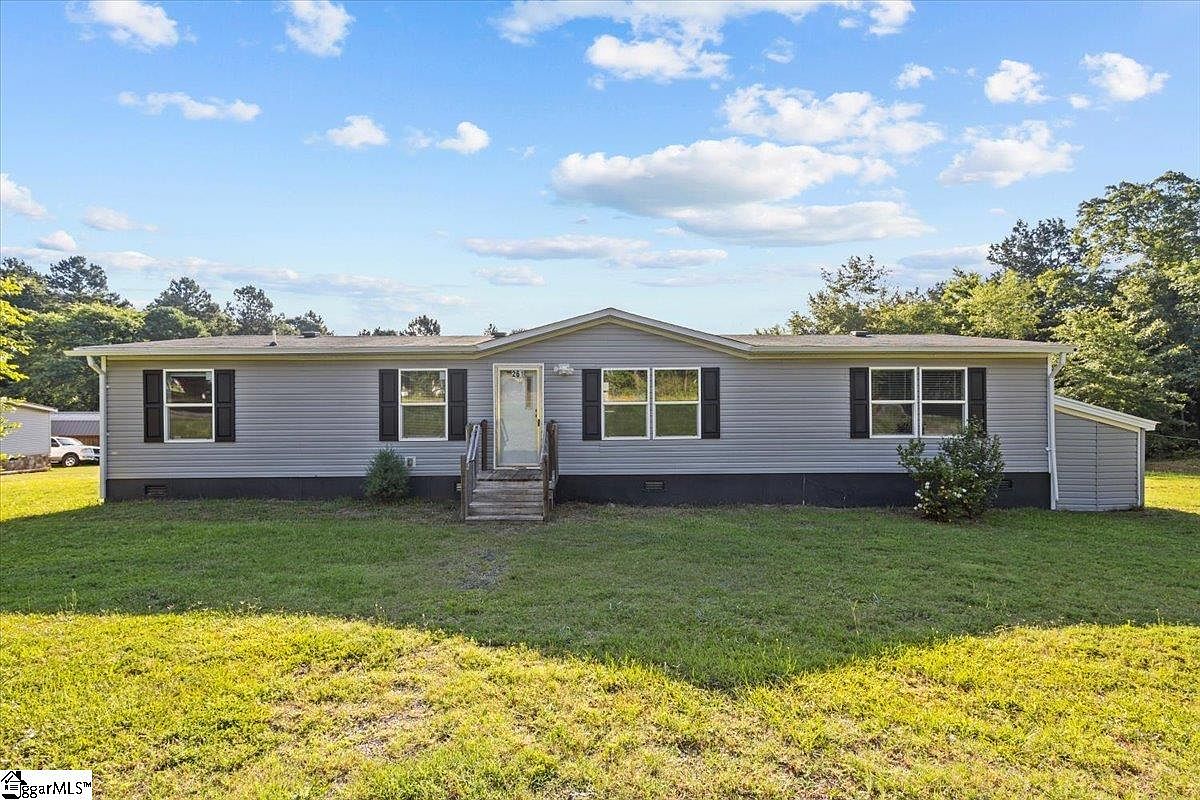 261 Horseshoe Falls Rd, Enoree, SC 29335 MLS 1529469 Zillow