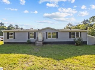 261 Horseshoe Falls Rd, Enoree, SC 29335