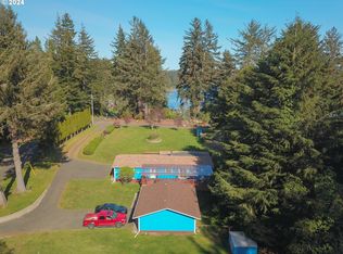 83200 S Pioneer Rd, Florence, OR 97439