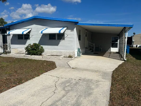 8815 Westchester Rd #65, Tampa, FL 33635