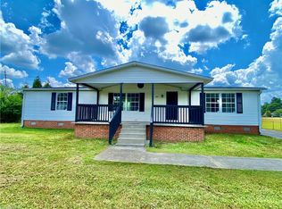 3551 Allwood Dr, Trinity, NC 27370