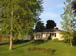 W4977 Schmidt Rd, Elkhorn, WI 53121