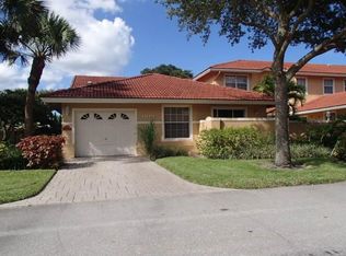 4109 Carriage Dr APT L1, Pompano Beach, FL 33069