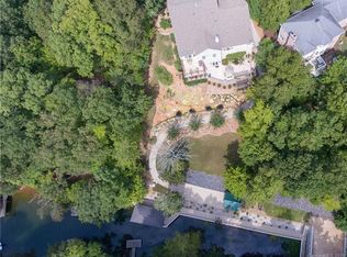 7124 Topsail Cir, Tega Cay, SC 29708