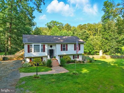19303 Frazier Rd, Culpeper, VA, 22701
