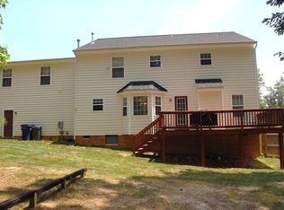 13525 Poplardell Ct, Chesterfield, VA 23832