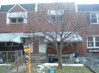 337 Hermitage St, Philadelphia, PA 19128