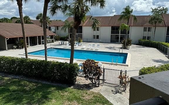 2nd image of 5498 Courtyard Dr #5498