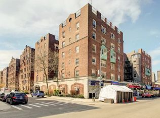 110-31 73rd Rd #3F, Forest Hills, NY 11375