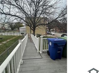 1228 E Chase St, Baltimore, MD 21202