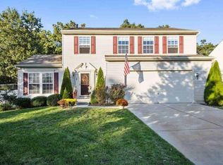 24 Cottage Rd, Egg Harbor Township, NJ 08234