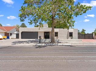 5200 Cimarron Rd NW, Albuquerque, NM 87120